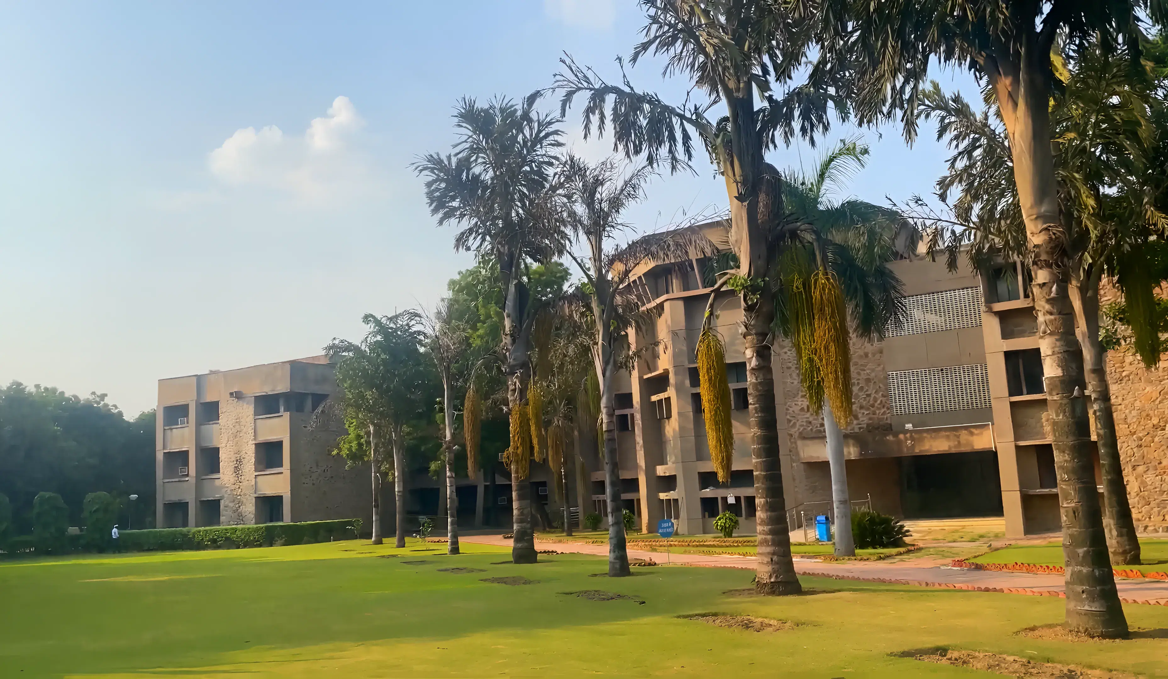 Department of Business Economics, Delhi University Campus photo 5
